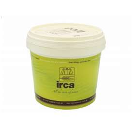 Гель гарячого приготування COVERGEL APRICOT 40 - 60%  ТМ "Irca"